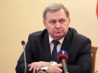 Николай Тагинцев покидает свой пост Первого вице-губернатора Липецкой области 