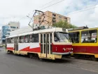 Для организации трамвайного сообщения в Липецке создали новую фирму-концессионера