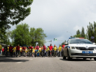 В мэрии Липецка обсудили безопасность велопробега