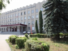 Липецкий университет попал под санкции президента Украины 