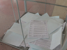 В Липецке прошли повторные выборы в городской совет по 35 округу
