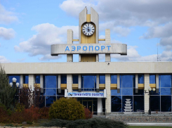 Липецкий аэропорт поддержат из федерального центра 