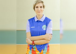 Уволена главный тренер липецкого волейбольного клуба