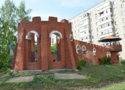 «Крепость» на Водопьянова стала муниципальной собственностью