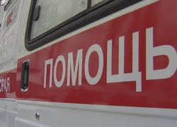 Липчанин сбил двух человек на магистрали Воскресенское - Данков 