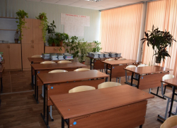 Три липецкие школы переведены на "дистанционку"