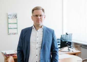 Константин Востриков займёт пост вице-губернатора Липецкой области