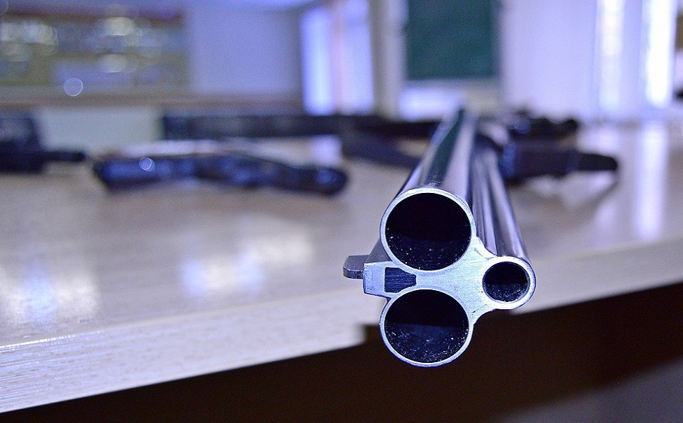В Липецкой области задержаны незаконные производители стрелкового оружия